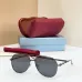 Gucci AAA Sunglasses #B67322