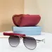 Gucci AAA Sunglasses #B67322