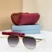 Gucci AAA Sunglasses #B67322