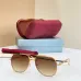 Gucci AAA Sunglasses #B67322