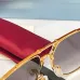 Gucci AAA Sunglasses #B67322