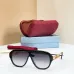 Gucci AAA Sunglasses #B67323