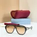 Gucci AAA Sunglasses #B67323
