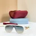 Gucci AAA Sunglasses #B67323