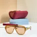 Gucci AAA Sunglasses #B67323
