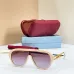 Gucci AAA Sunglasses #B67323