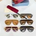 Gucci AAA Sunglasses #B67323