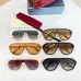 Gucci AAA Sunglasses #B67323