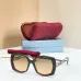 Gucci AAA Sunglasses #B67324