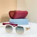Gucci AAA Sunglasses #B67324
