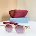 Gucci AAA Sunglasses #B67324
