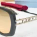 Gucci AAA Sunglasses #B67324