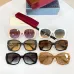 Gucci AAA Sunglasses #B67324