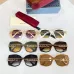 Gucci AAA Sunglasses #B67324