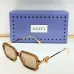 Gucci AAA Sunglasses #B67325