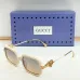 Gucci AAA Sunglasses #B67325