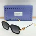 Gucci AAA Sunglasses #B67325