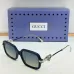 Gucci AAA Sunglasses #B67325