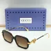 Gucci AAA Sunglasses #B67325