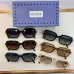 Gucci AAA Sunglasses #B67325