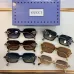 Gucci AAA Sunglasses #B67325