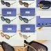 Gucci AAA Sunglasses #B67325