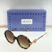 Gucci AAA Sunglasses #B67326
