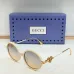 Gucci AAA Sunglasses #B67326