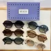 Gucci AAA Sunglasses #B67326