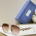 Gucci AAA Sunglasses #B67327