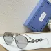 Gucci AAA Sunglasses #B67327