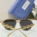 Gucci AAA Sunglasses #B67327