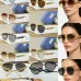 Gucci AAA Sunglasses #B67327