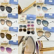 Gucci AAA Sunglasses #A34941 Gucci AAA Sunglasses #A34941