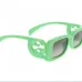 Gucci AAA Sunglasses #A48429