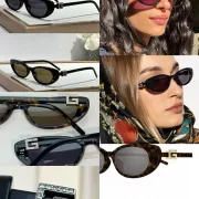 Gucci AAA Sunglasses #A48430 Gucci AAA Sunglasses #A48430