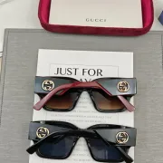 Gucci AAA Sunglasses Fashion luxury classic outdoor Sunglasses #A53487 Gucci AAA Sunglasses Fashion luxury classic outdoor Sunglasses #A53487