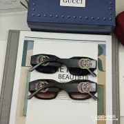 Gucci AAA Sunglasses Fashion luxury classic outdoor Sunglasses #A53489 Gucci AAA Sunglasses Fashion luxury classic outdoor Sunglasses #A53489