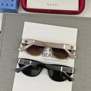 Gucci AAA Sunglasses Fashion luxury classic outdoor Sunglasses #A53495 Gucci AAA Sunglasses Fashion luxury classic outdoor Sunglasses #A53495