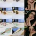 Gucci AAA Sunglasses original #A64044