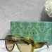 Gucci AAA Sunglasses original #A64050