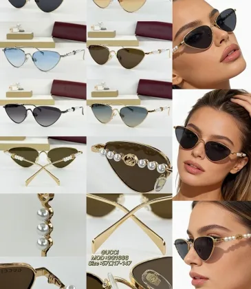 AAA Sunglasses original #A64052
