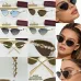 Gucci AAA Sunglasses original #A64052