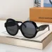 Louis Vuitton AAA Sunglasses #B67250