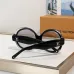 Louis Vuitton AAA Sunglasses #B67250