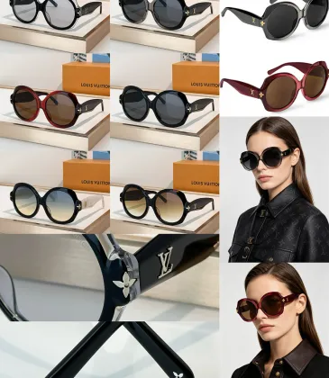 Brand L AAA Sunglasses #B67250
