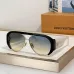 Louis Vuitton AAA Sunglasses #B67251