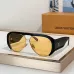 Louis Vuitton AAA Sunglasses #B67251