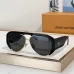 Louis Vuitton AAA Sunglasses #B67251