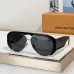 Louis Vuitton AAA Sunglasses #B67251